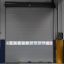 High Speed Aluminum Roll-Up Doors