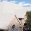 Highlander® Roofs "Dove White" - Solar Reflective Shingles