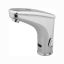 IKOOL IK-128CP Double Sensor Model Faucet