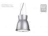 IL7702 Lensed 6W Uplight by Delray Lighting