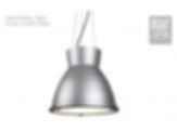 IL7802 Lensed 6W Uplight by Delray Lighting