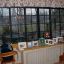 Innerglass Sliding Window