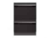 Integrated Double DishDrawer™ Tall DD24DTI7