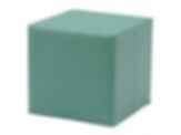 Kog - Cube Foam Seat