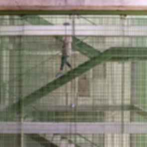 La Laguna - Stairs