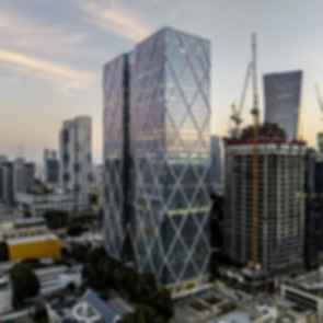 Landmark TLV