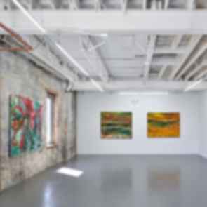 Lantern - Gallery Space