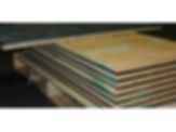 Lead Lined Plywood - MarShield