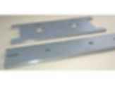 Lead Plate / Discs