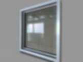 Leaded X-Ray Safety Glass