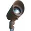 LV130 Cast Aluminum Directional Spot Light With Hood