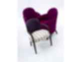 Maddie Upholstered Seating Range