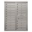 Max Series D20 Mailbox