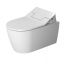 ME by Starck Wall Mounted Toilet