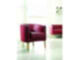 Melrose Seating Collection