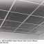 METALWORKS Mesh - Expanded Metal Ceiling Panels