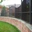 Metro Design Steel Railings System