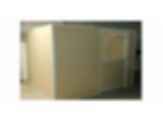 Modular X-Ray Rooms