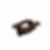 MOSO 20mm Asymmetric Clip