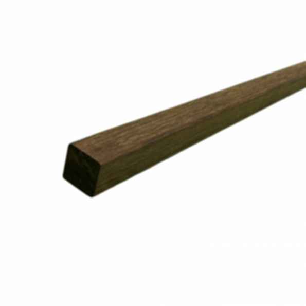 MOSO Bamboo Thermo 2x2 Square-Stock Board