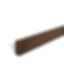MOSO Bamboo Thermo 2x4 Square-Stock Board