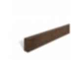 MOSO Bamboo Thermo 2x4 Square-Stock Board