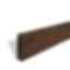 MOSO Bamboo Thermo 2x6 Square-Stock Board