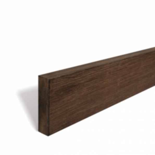 MOSO Bamboo Thermo 2x6 Square-Stock Board
