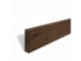MOSO Bamboo Thermo 2x6 Square-Stock Board