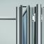 NanaWall SL70 - Folding Glass Wall