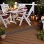 New England Coastal Outdoor Furniture