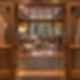 Overland Trail Cabin - Lounge