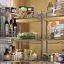 Pantry Systems