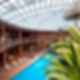 Residencia Paranal - Interior/Pool