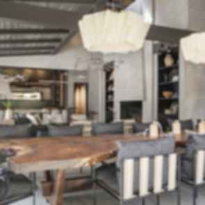 Pelio Estate - Interior