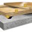 Performance Anchor Channel Flooring