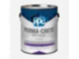 PERMA-CRETE PITT-FLEX® Elastomeric Coating - Smooth