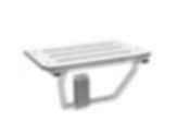 Phenolic Shower Seat 9562