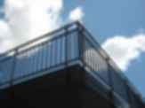 Picket Railing System