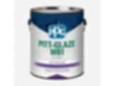 PITT-GLAZE® WB1 Interior Eggshell Pre-Catalyzed Water-Borne Acrylic Epoxy