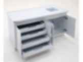 Polypropylene Casework