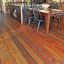 Prefinished Reclaimed Heart Pine