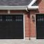 Prelude 2 Vinyl Overhead Garage Door