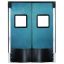 Proline 300I & 400I Insulated Traffic Door