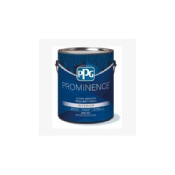 PROMINENCE™ Interior Eggshell Acrylic Latex