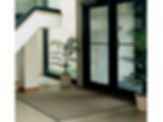 Protector Vinyl-Back Entrance Matting