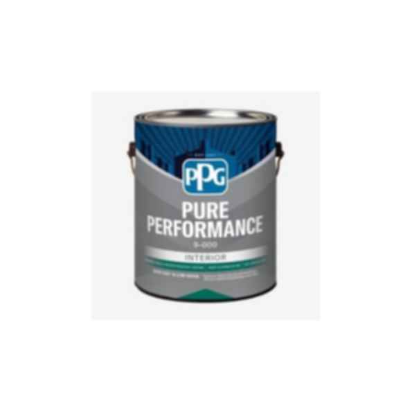 PURE PERFORMANCE® Interior Eggshell Latex