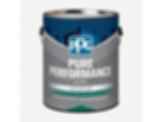 PURE PERFORMANCE® Interior Semi-Gloss Latex