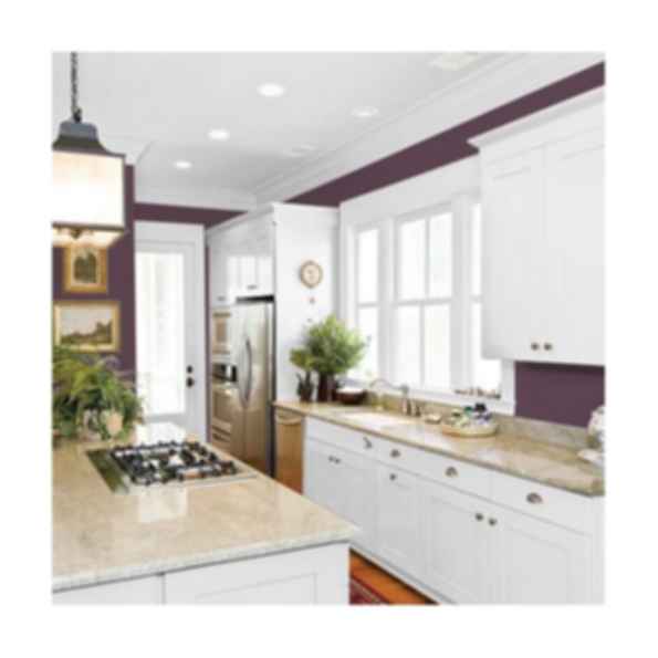 Purple Basil: PPG1046-7