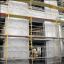 PW 100-40 Thru Wall Flashing Air and Vapor Barrier